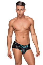 Bikini Brief - MP481233 by Malepower